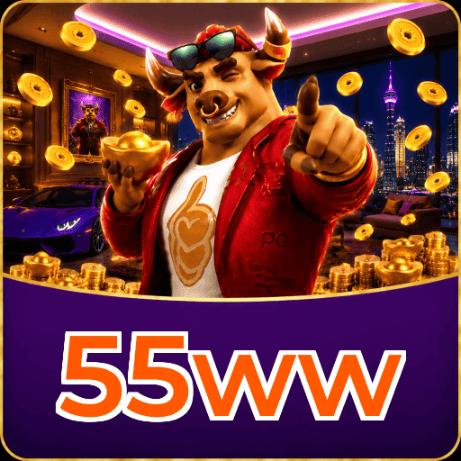 55ww Certificado eCOGRA - Jogos Justos Auditados