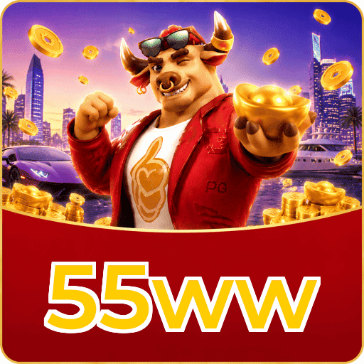 Slots 55ww - Jackpots Progressivos