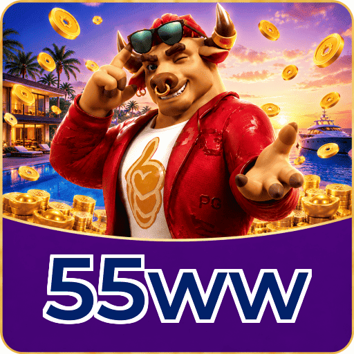 Plataforma 55ww - Segurança SSL 256-bit
