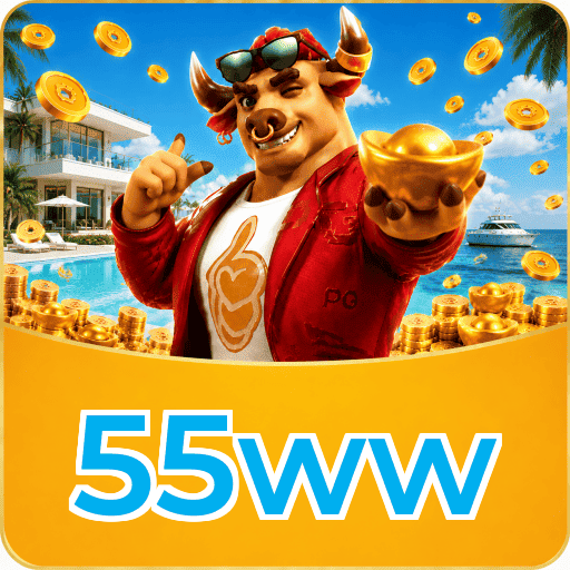 Slots 55ww - RTP Alto Certificado