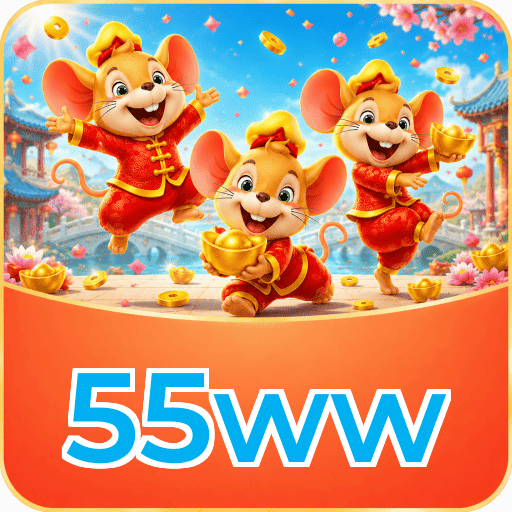 Loteria 55ww - Quina e mais jogos
