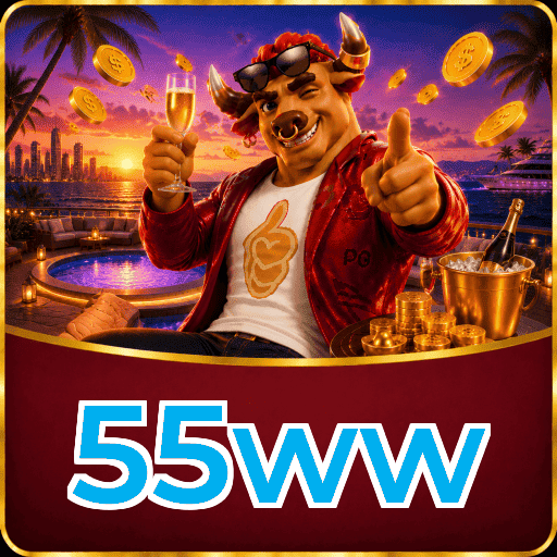 55ww Logo 3