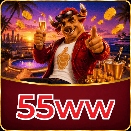 55ww Logo 1