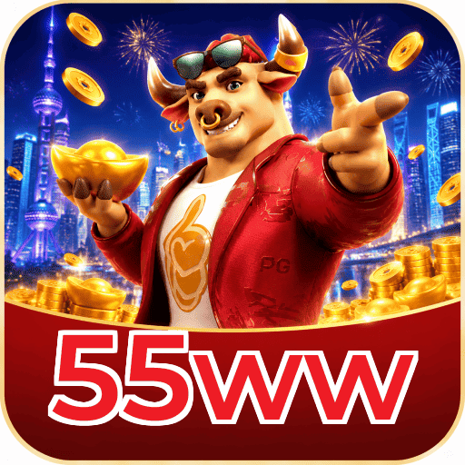55ww Licença Curaçao Gaming